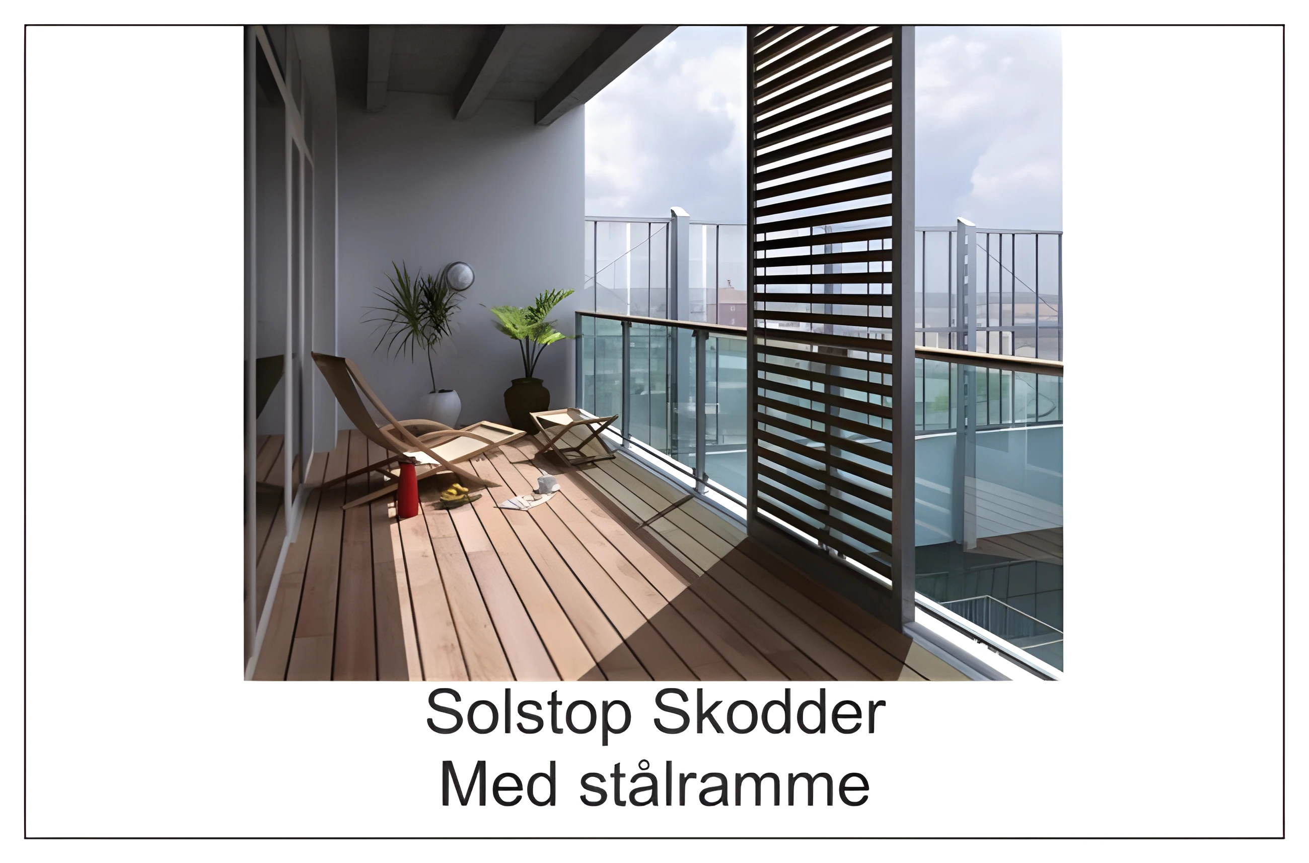 Produkt beskrivelse