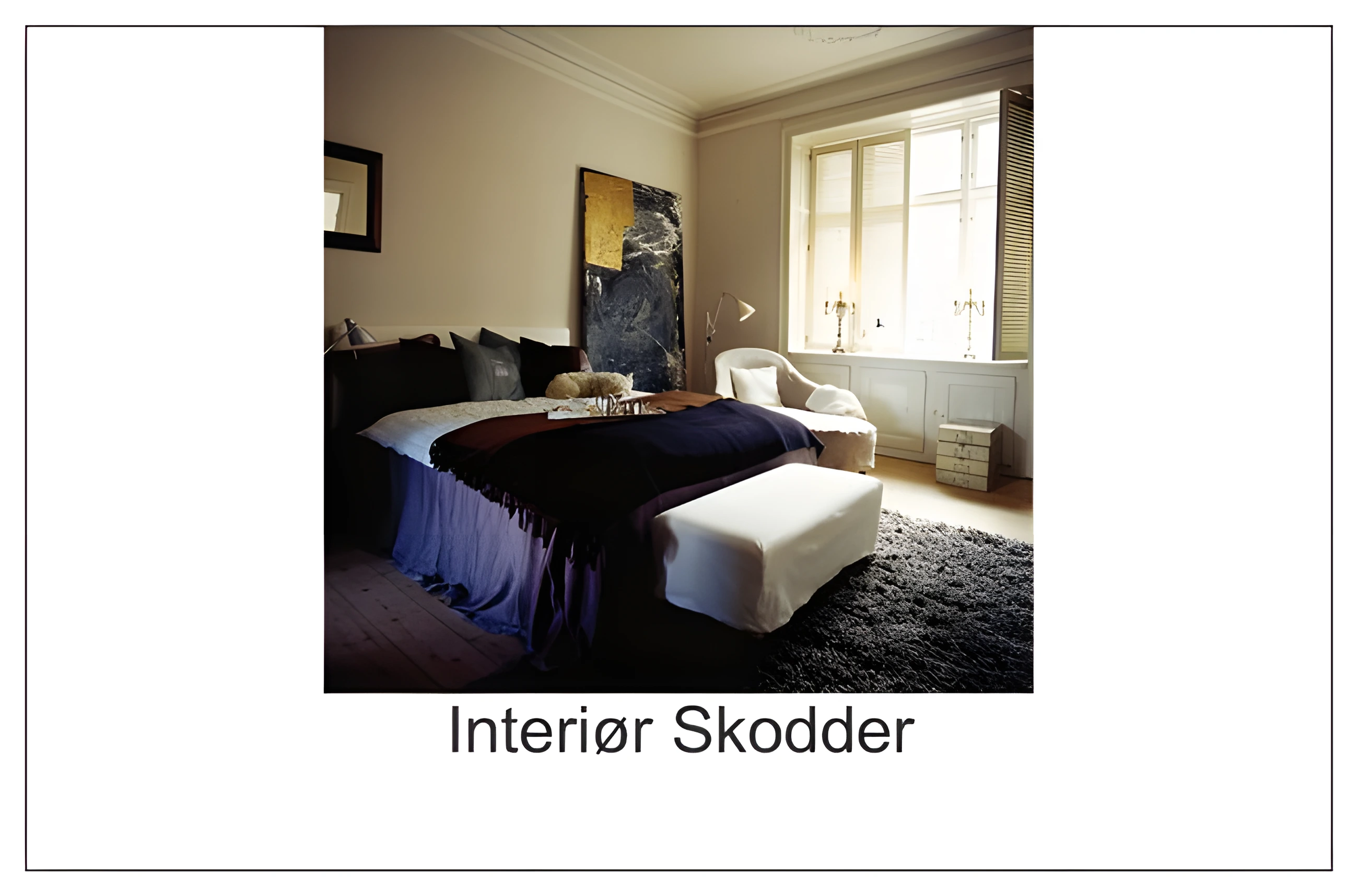 Produkt beskrivelse