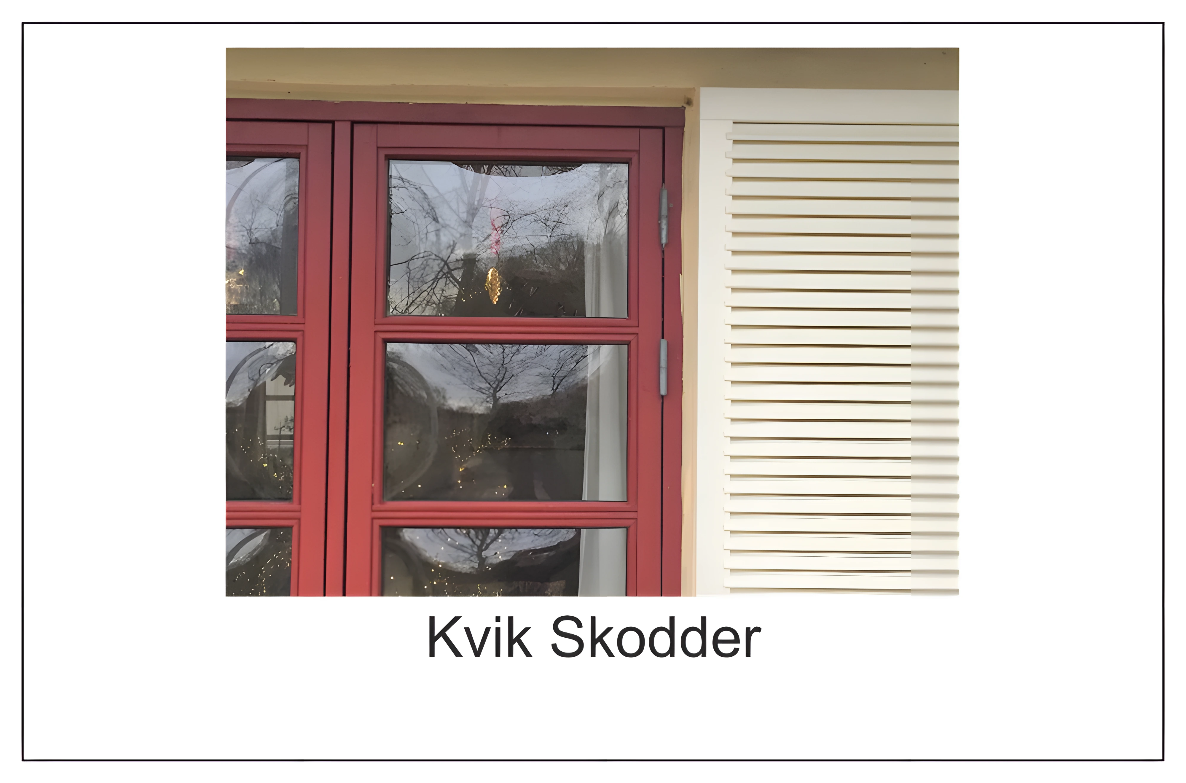 Produkt beskrivelse