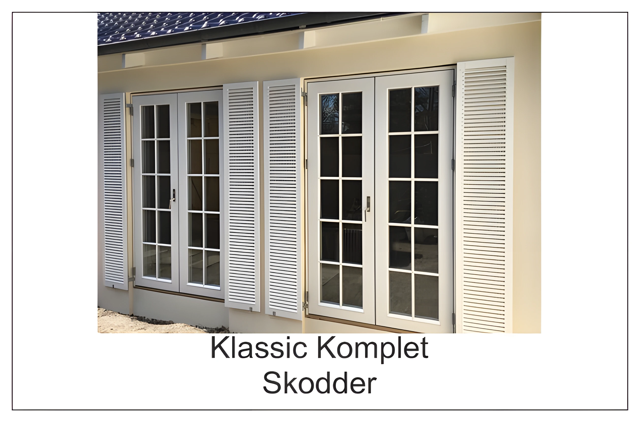 Produkt beskrivelse