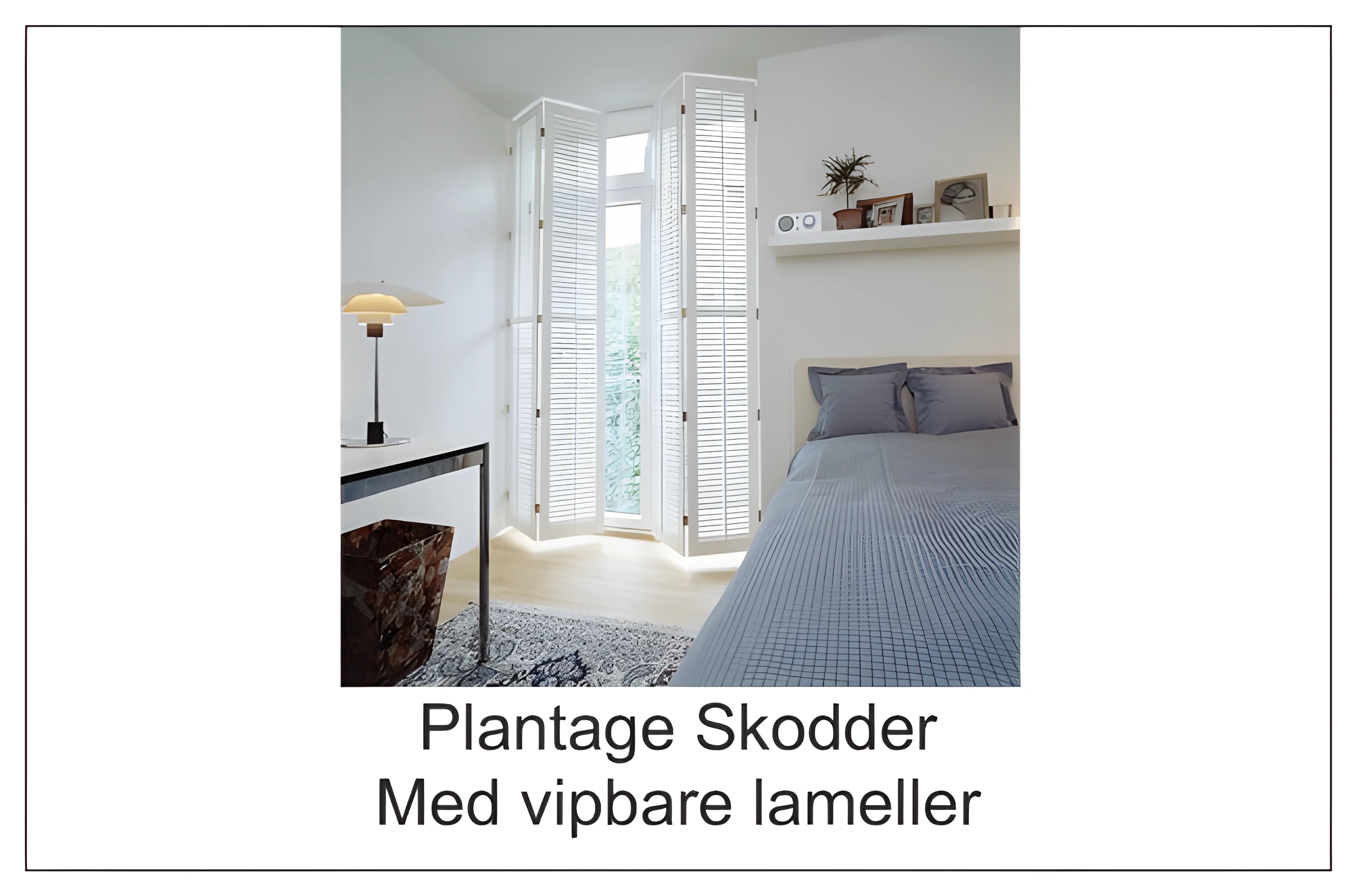 Produkt beskrivelse