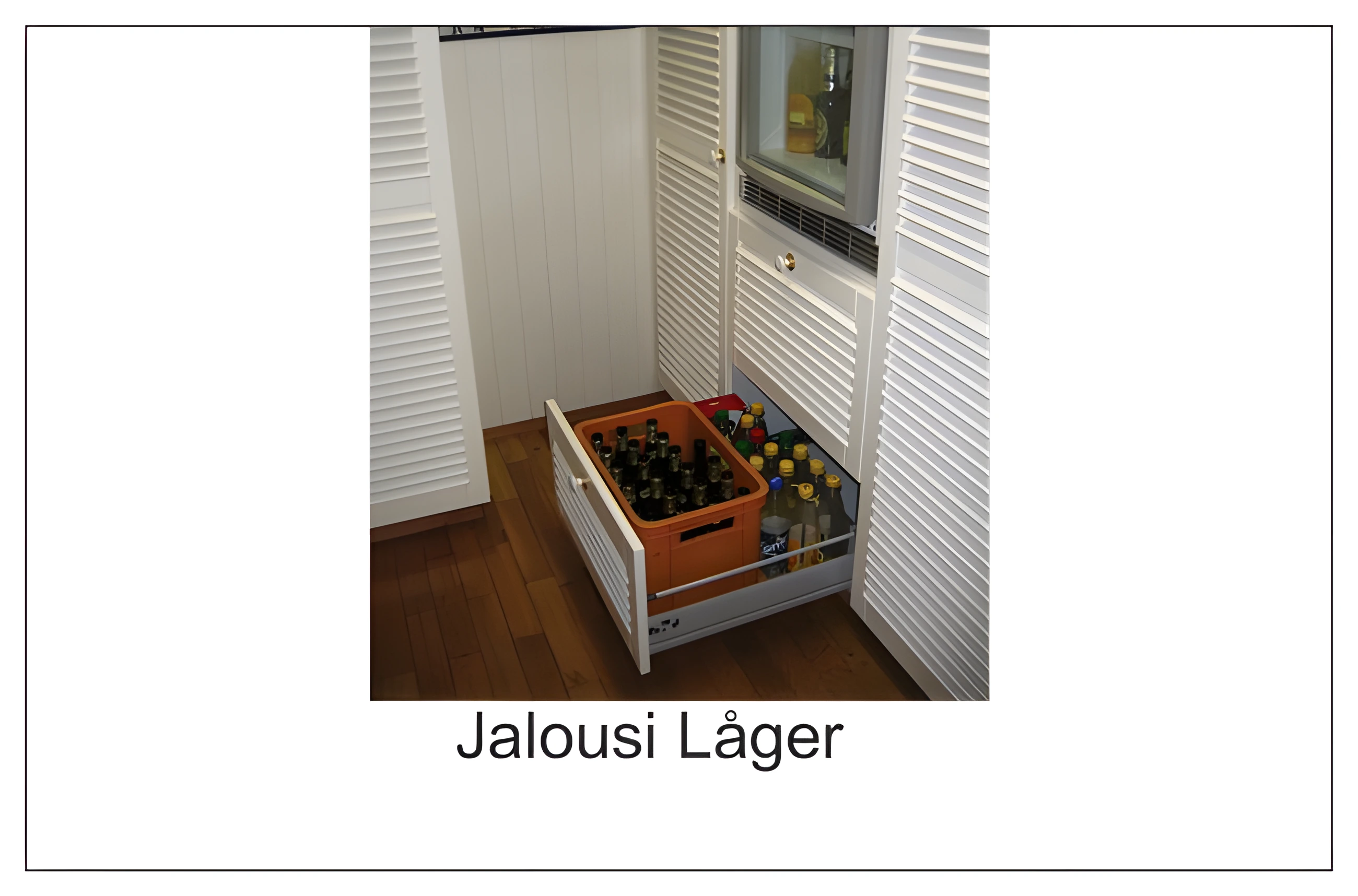 Produkt beskrivelse