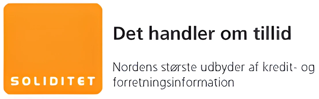 Soliditet Skoddesnedkerne Triple AAA Kreditvaerdighed