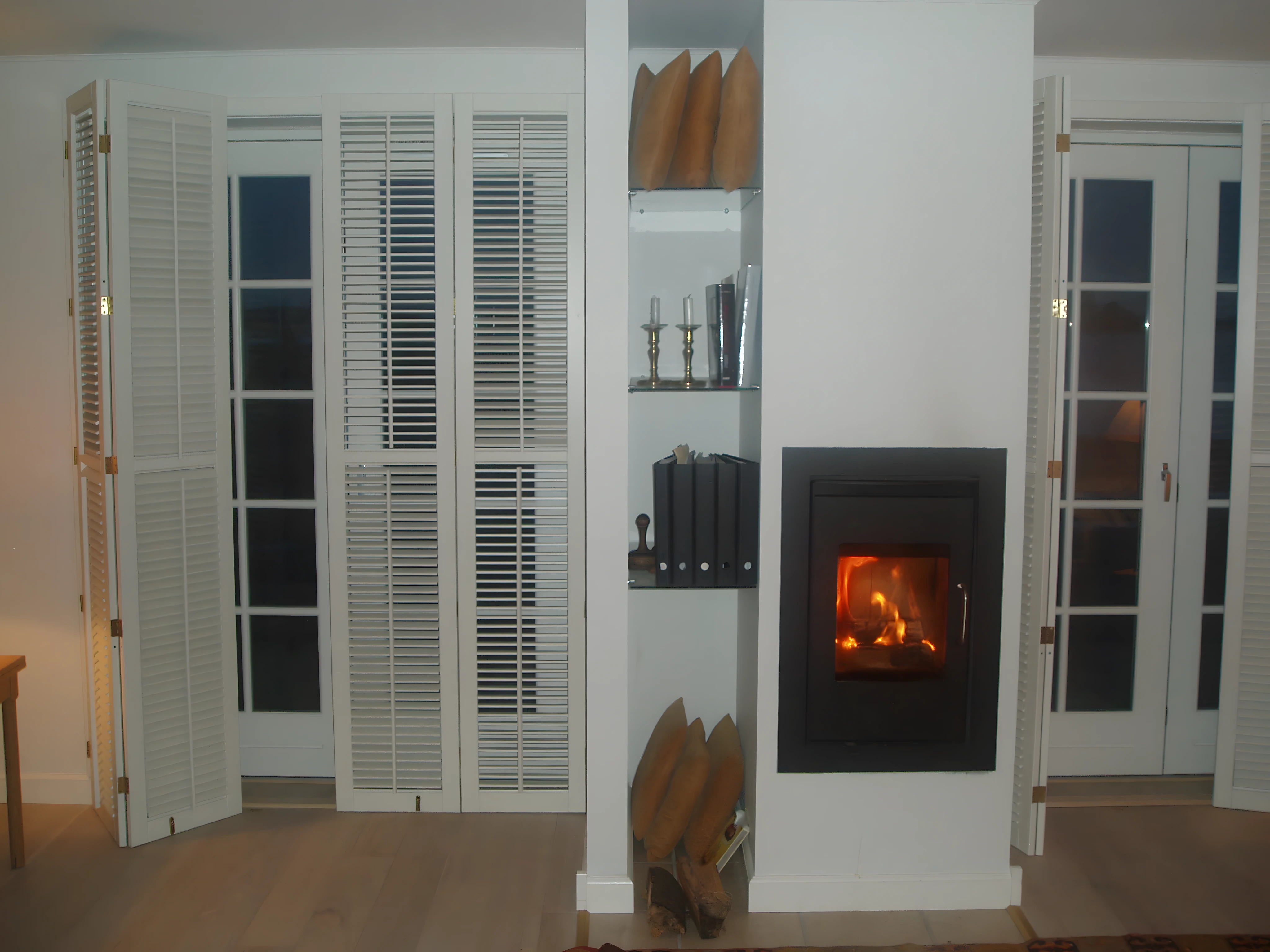 Fensterladen Fensterladen